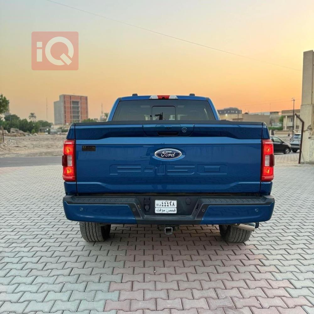 فۆرد F-150